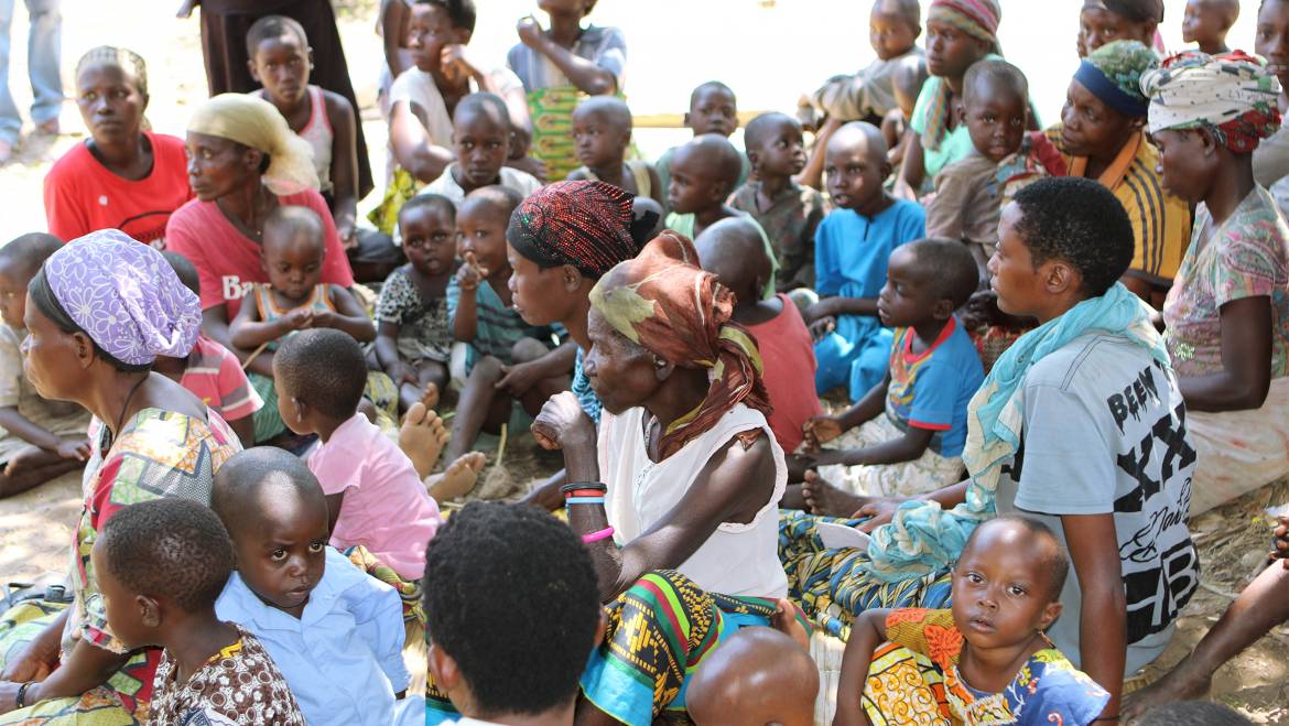 Community Projects